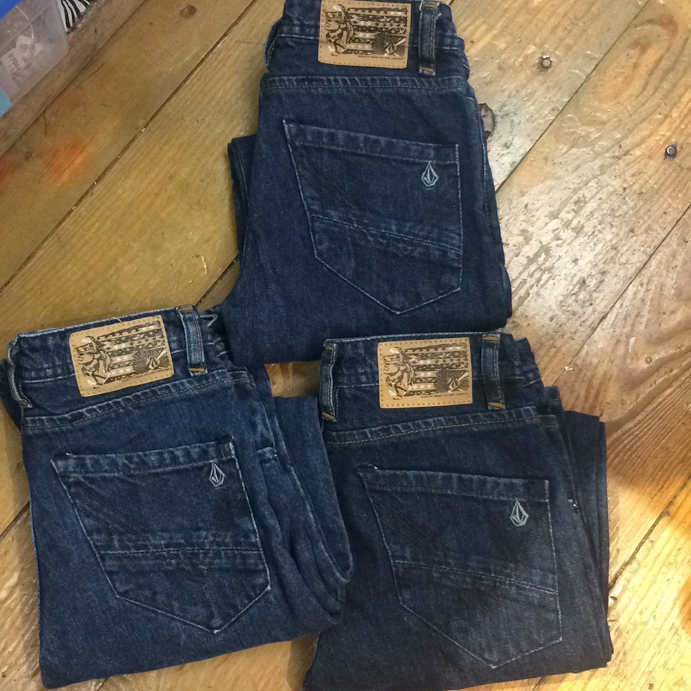 COPY - Volcom Jeans - Picture 7 of 8